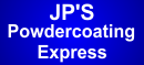 Testimonial from JP's Powdercoating Express