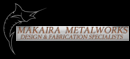 Testimonial from Makaira Metal Works