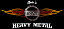 Testimonial from Opie's Heavy Metal