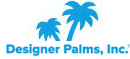 Testimonial from Designer Palms
