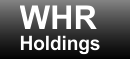 Testimonial from WHR Holdings